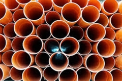 Trypophobic straws