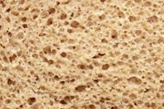 Trypophobia bread