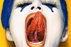 Trypophobia Artwork