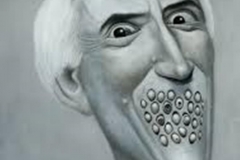 Trypophobia Artwork