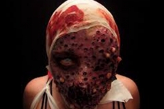 Trypophobia Sculpture