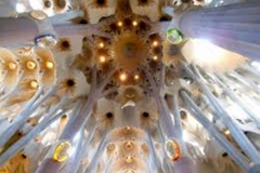 Trypophobic Cathedral