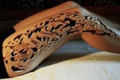 Trypophobia Carving