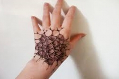 Trypophobic Infection