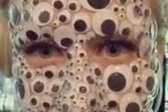 Trypophobic Eyes